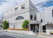 岡田医院［内科］