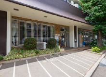 関町児童館
