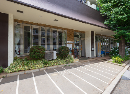 関町児童館