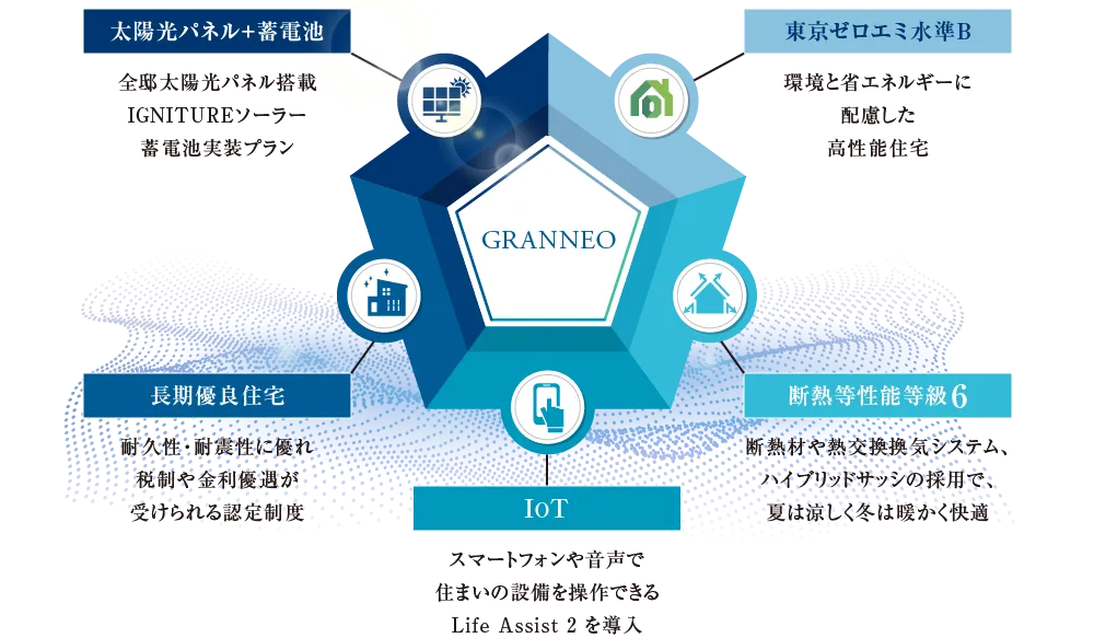 GRANNEO概念図
