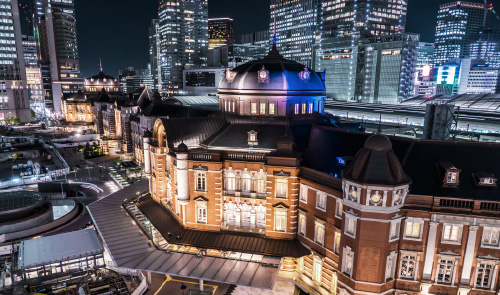 東京駅
