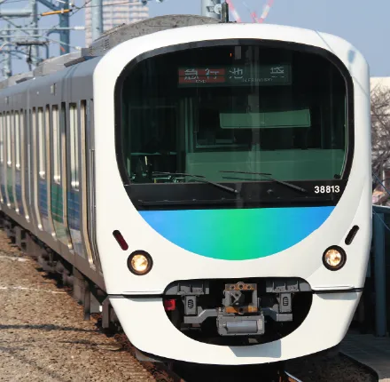 西武池袋線