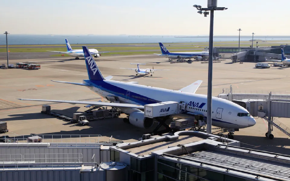 空港