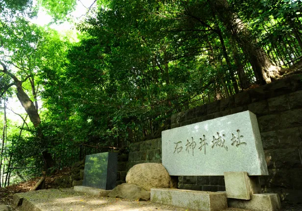 都立石神井公園