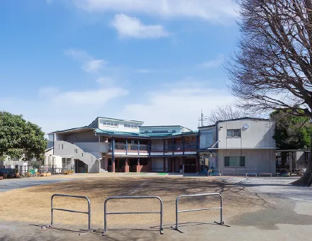 石神井幼稚園