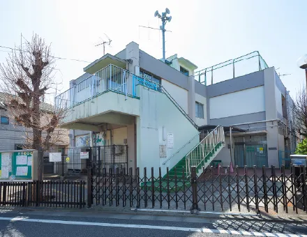 石神井児童館
