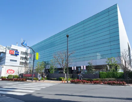 東映アニメーションミュージアム