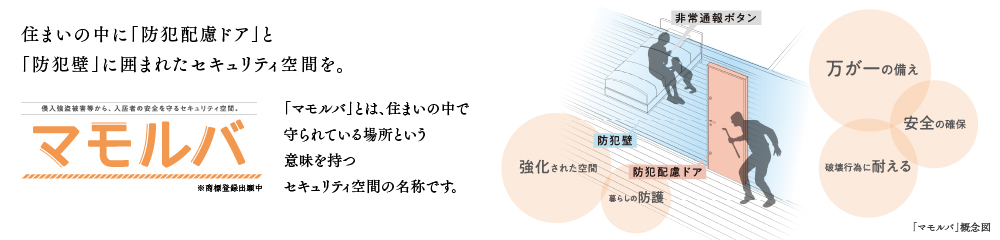 マモルバ