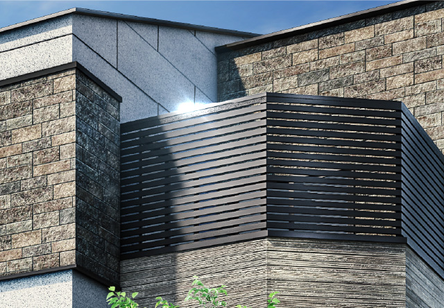 街並み完成予想CG