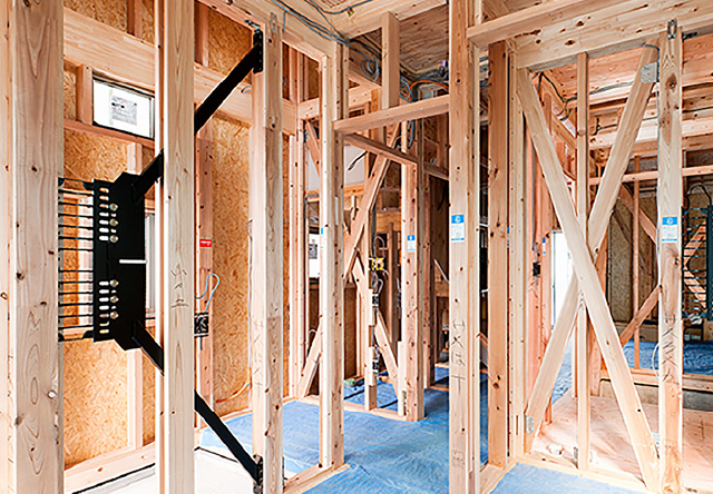 ハイブリッドキューブ工法