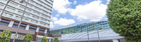 西武池袋線急行停車「石神井公園」駅 徒歩11分