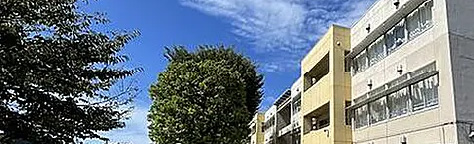 通学指定校「光和小学校」 徒歩14分