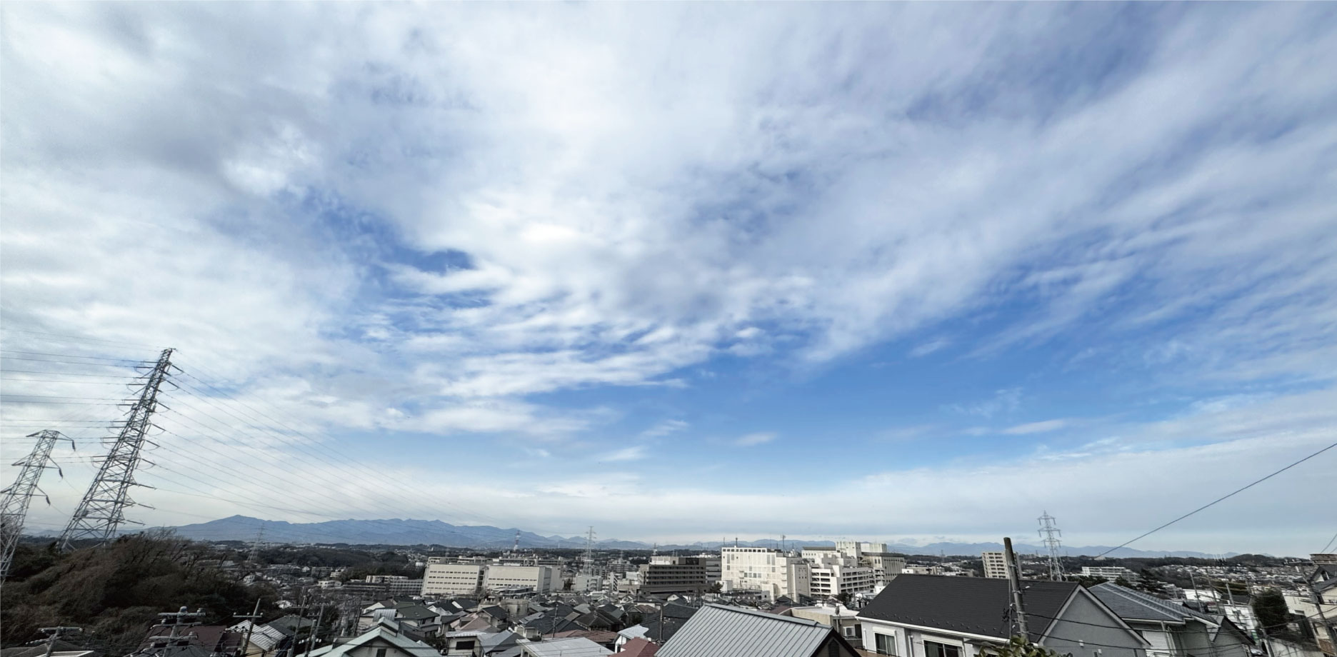 周辺の街並みimage photo