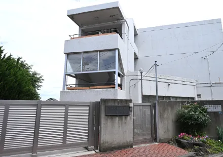 武蔵野音楽大学第一幼稚園