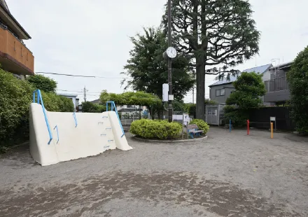 桜台児童遊園