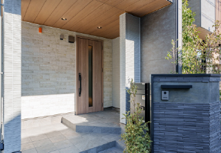 デザインウォール