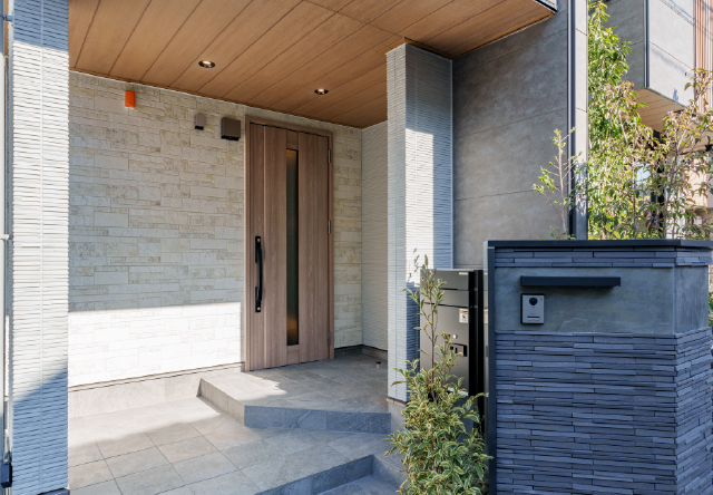 デザインウォール