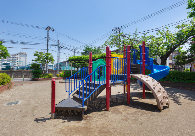 井草ひまわり公園