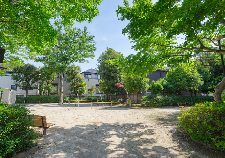 上瀬戸公園