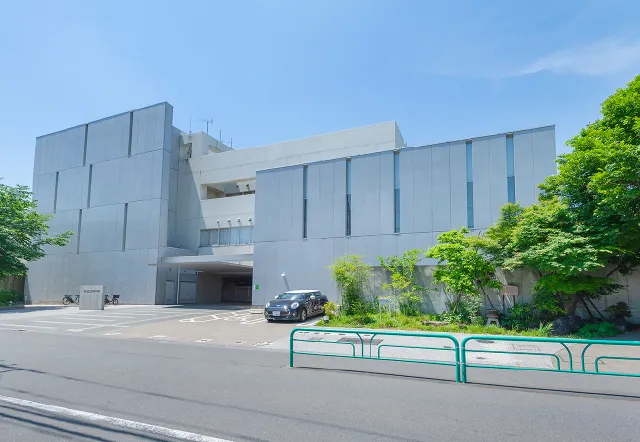 区立 井草中学校（徒歩11分・約820m～846m）