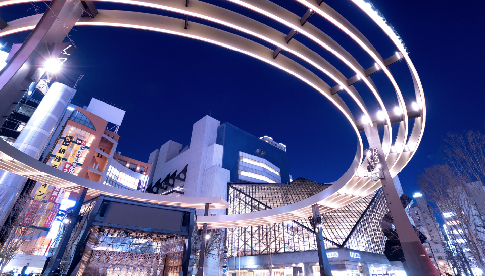 IKEBUKURO