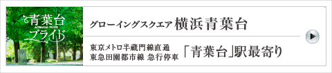 グローイングスクエア青葉台