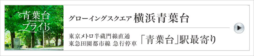 グローイングスクエア青葉台