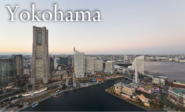 Yokohama